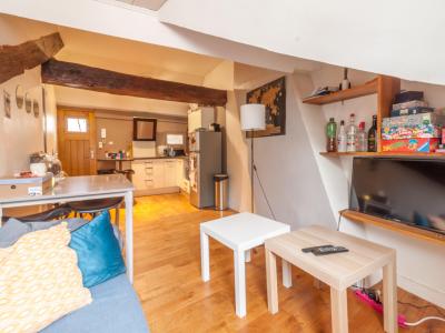 For sale Orleans 2 rooms 30 m2 Loiret (45000) photo 0