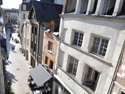 Annonce Vente 2 pi�ces Appartement Orleans 45