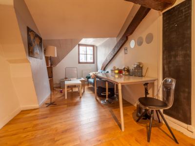 Acheter Appartement Orleans Loiret
