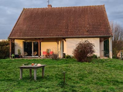 Annonce Vente 5 pi�ces Maison Nogent-sur-seine 10