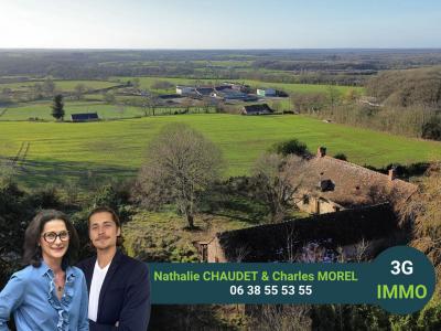 For sale Saint-denis-d'orques 7 rooms 124 m2 Sarthe (72350) photo 0