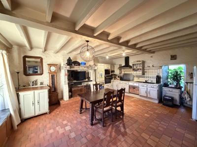 Acheter Maison 124 m2 Saint-denis-d'orques