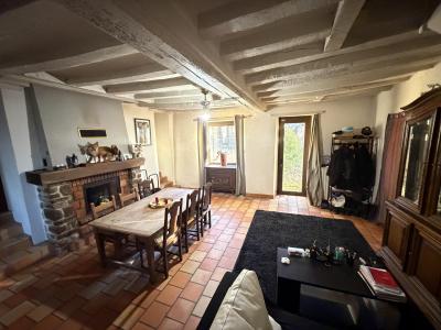 Acheter Maison Saint-denis-d'orques Sarthe