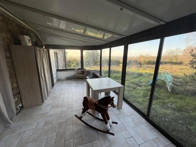 Acheter Maison Saint-denis-d'orques 203700 euros