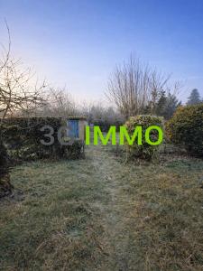 Annonce Vente 3 pi�ces Maison Vierzon 18