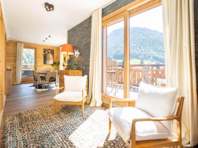 For sale Morzine 4 rooms 124 m2 Haute savoie (74110) photo 0