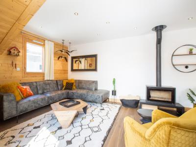 Annonce Vente 4 pi�ces Appartement Morzine 74