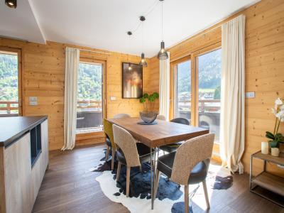 Acheter Appartement Morzine 1590000 euros