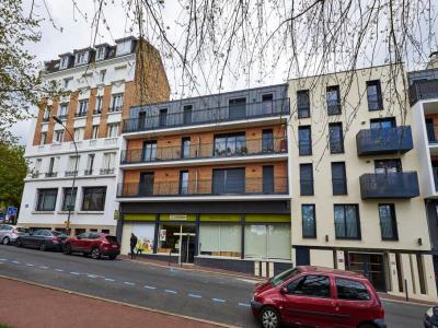 Annonce Location 4 pi�ces Appartement Fontenay-aux-roses 92