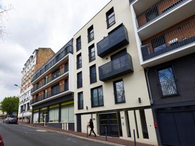 Louer Appartement Fontenay-aux-roses 1374 euros