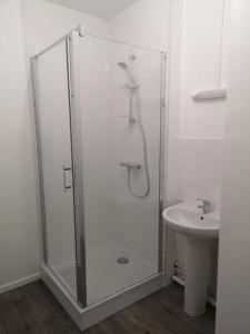 For rent Saint-dizier 1 room 36 m2 Haute marne (52100) photo 0