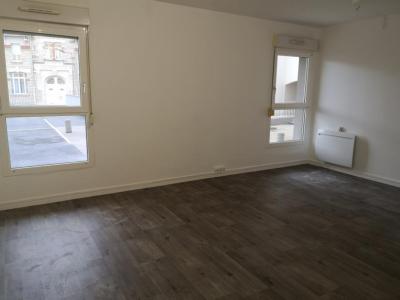Louer Appartement 36 m2 Saint-dizier