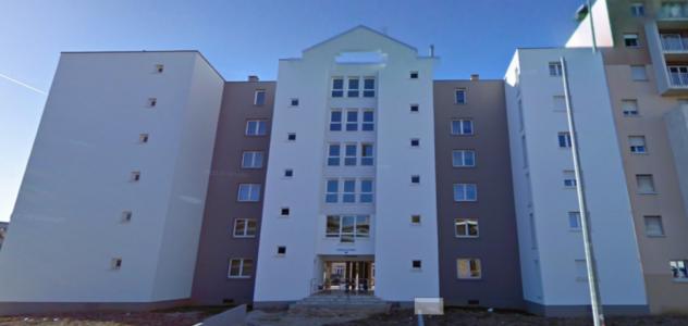 Louer Appartement Saint-dizier Haute marne