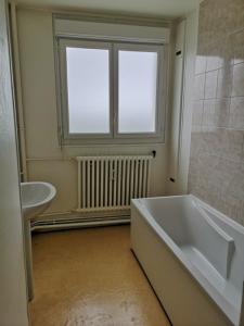 For rent Saint-dizier 3 rooms 63 m2 Haute marne (52100) photo 0