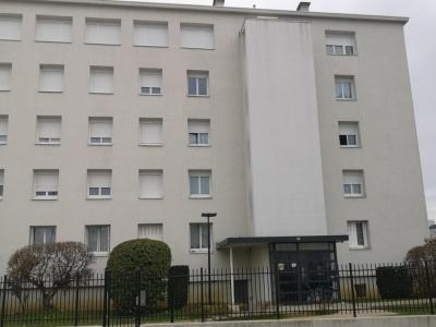 Louer Appartement Saint-dizier 492 euros