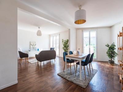 Annonce Vente 4 pi�ces Appartement Reims 51