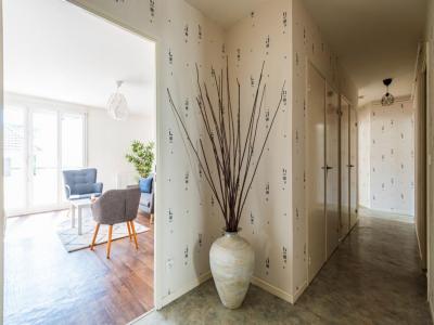 Acheter Appartement Reims Marne