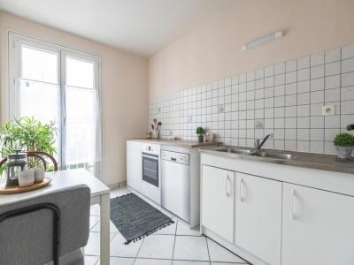 For sale Reims 5 rooms 101 m2 Marne (51100) photo 0