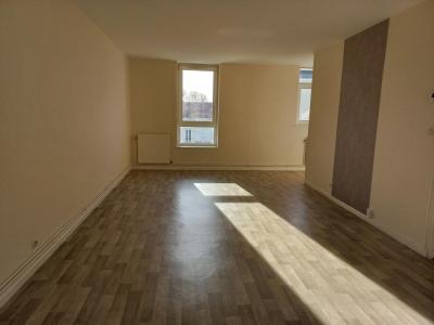 Acheter Appartement 77 m2 Chalons-en-champagne