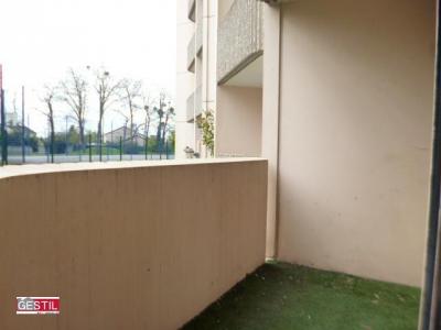 Acheter Appartement Eragny Val d'Oise