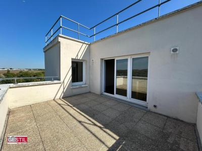 For sale Saint-ouen-l'aumone 2 rooms 52 m2 Val d'Oise (95310) photo 0