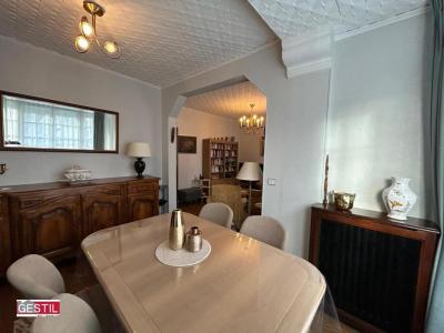 Annonce Vente 5 pi�ces Maison Saint-ouen-l'aumone 95