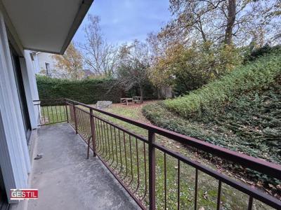 Acheter Appartement Ennery Val d'Oise