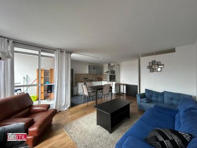 Annonce Vente 5 pi�ces Appartement Cergy 95