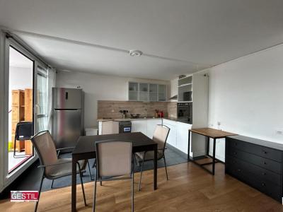 Acheter Appartement Cergy Val d'Oise