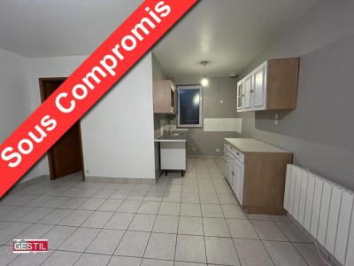 For sale Auvers-sur-oise 3 rooms 41 m2 Val d'Oise (95430) photo 0