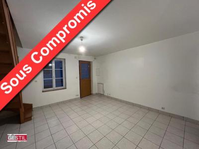 Annonce Vente 3 pi�ces Appartement Auvers-sur-oise 95