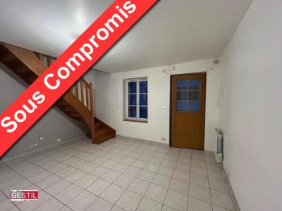 Acheter Appartement 41 m2 Auvers-sur-oise