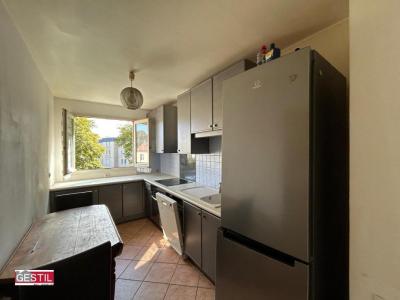 Acheter Appartement Cormeilles-en-parisis Val d'Oise