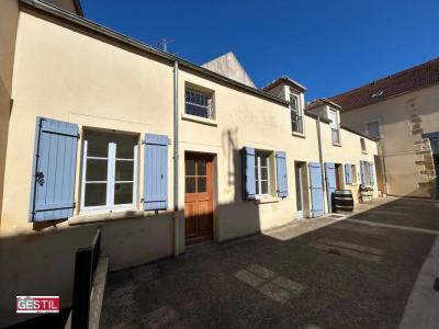 Annonce Vente 3 pi�ces Appartement Neuville-sur-oise 95