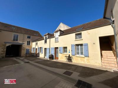 Acheter Appartement 51 m2 Neuville-sur-oise