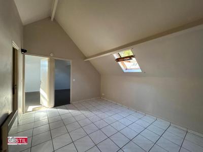 Annonce Vente 3 pi�ces Appartement Auvers-sur-oise 95