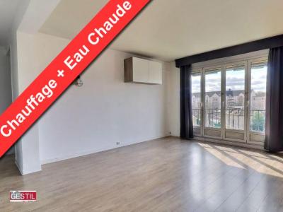 Annonce Vente 4 pi�ces Appartement Ennery 95