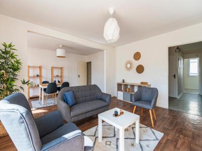 Acheter Appartement 104 m2 Reims