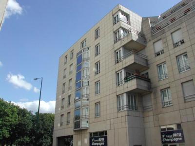 For sale Reims 3 rooms 74 m2 Marne (51100) photo 0