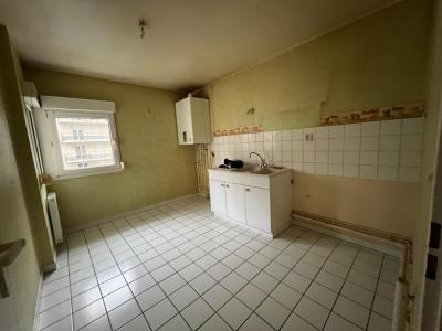 Acheter Appartement Reims Marne
