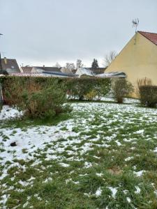 Annonce Vente 3 pi�ces Maison Montmirail 51