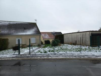 Acheter Maison 63 m2 Montmirail