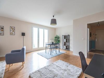 Annonce Vente 5 pi�ces Appartement Reims 51