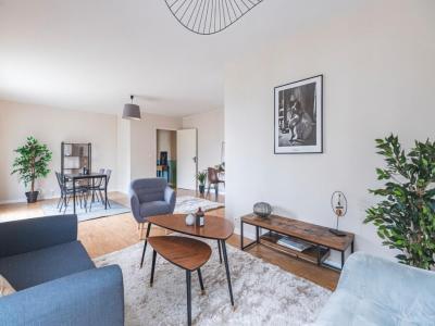 Acheter Appartement 101 m2 Reims