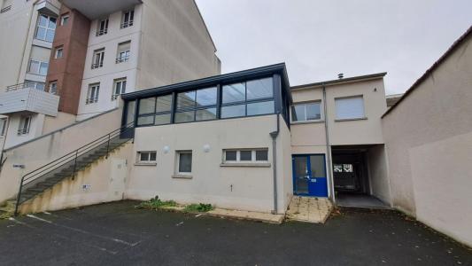 For rent Reims 5 rooms 120 m2 Marne (51100) photo 0