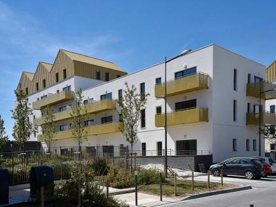 Annonce Location Parking Reims 51