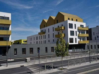 Louer Parking Reims 52 euros