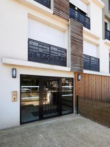 Annonce Location Parking Lagny-sur-marne 77