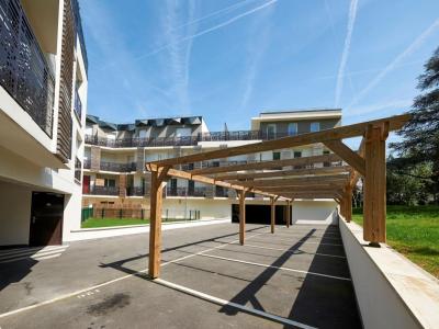 Louer Parking Lagny-sur-marne Seine et marne