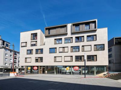 Annonce Location Parking Tinqueux 51